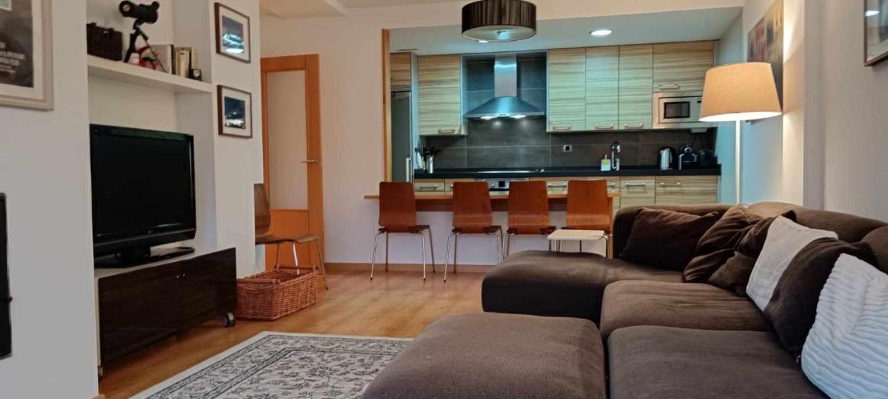 Apartment Argualas V Wowrural Panticosa